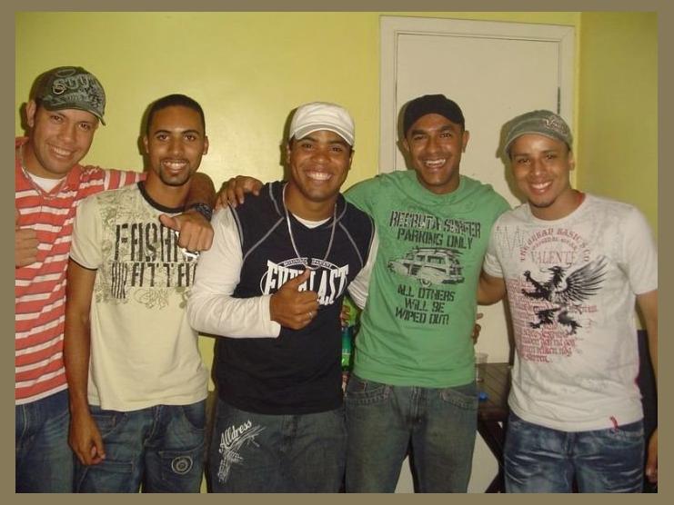 Grupo Evidência